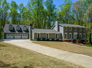 4108 Jefferson Township Pkwy, Marietta, GA 30066