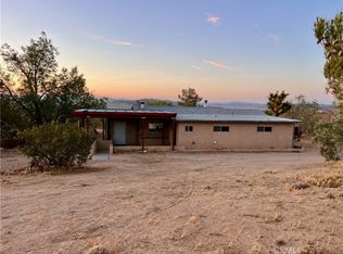 50874 Cholla Rd, Johnson Valley, CA 92285