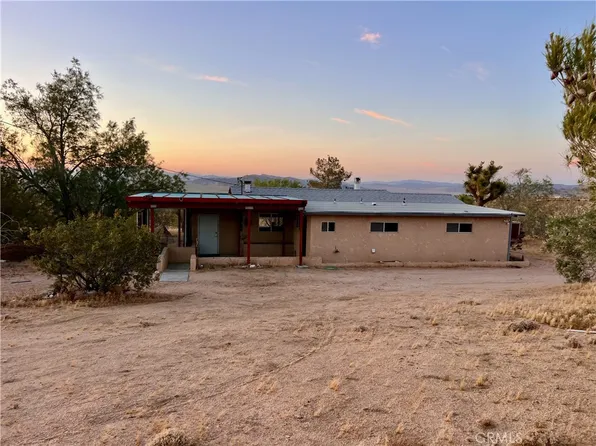 50874 Cholla Rd, Johnson Valley, CA 92285