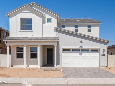 1350 E Prescott St, Gilbert, AZ, 85298