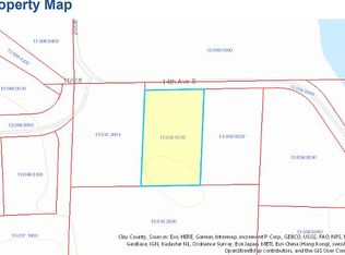20101 14th Ave S, Hawley, MN 56549