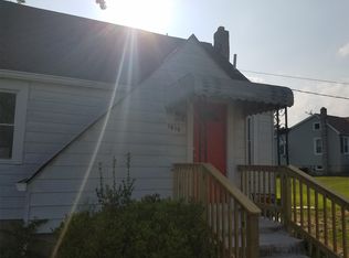 1615 Rosewick Ave, Rosedale, MD 21237