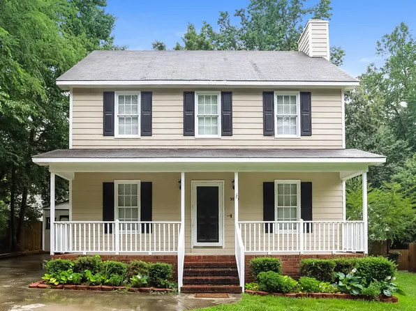 5020 Dantonville Ct, Knightdale, NC 27545