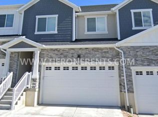 4832 W Pillar Dr, Riverton, UT 84096