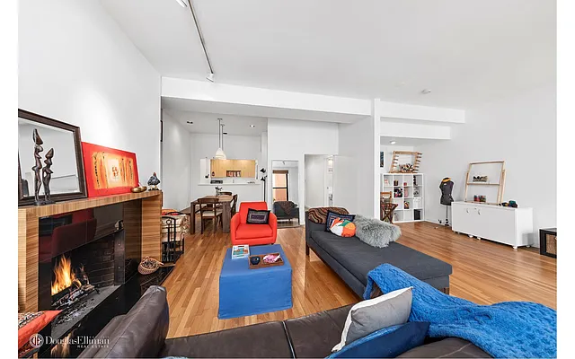 Sold by Douglas Elliman | media 2