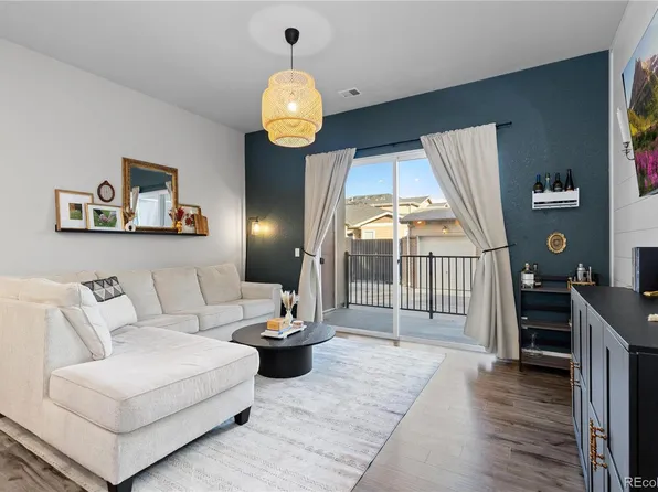 15345 W 64th Lane #103, Arvada, CO 80007