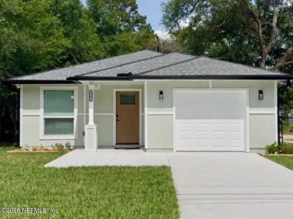 3143 HENRIETTA Street, Jacksonville, FL 32209