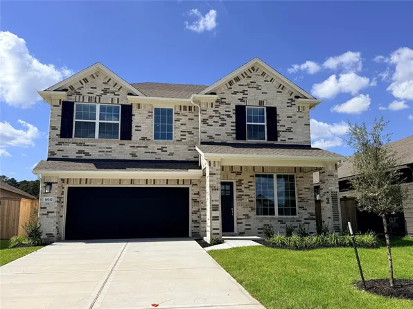 14032 Granger Pointe Ln, Conroe, TX 77302