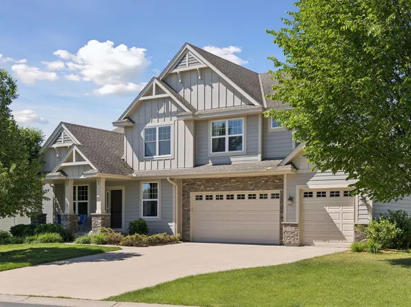 3181 Magnolia Dr, Hamel, MN 55340