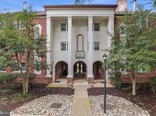 2021 21st St N APT 20, Arlington, VA 22201