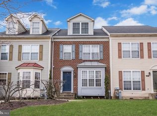 9909 Bon Haven Ln, Owings Mills, MD