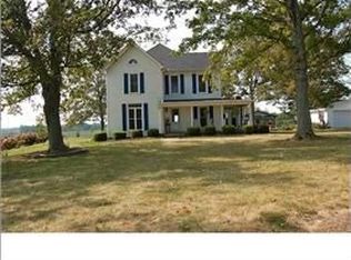 1195 Sunnyside Rd, Eminence, KY 40019