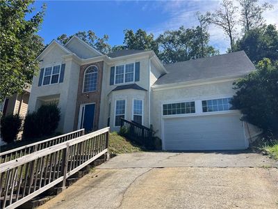 4970 Niagara Dr NW, Acworth, GA, 30102