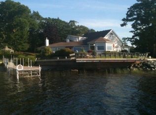 6 Tingley Point Ln, Grand Lake, NS B2T1B4