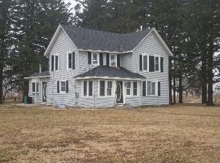 3157 Vance Ave, Gilman, IA 50106