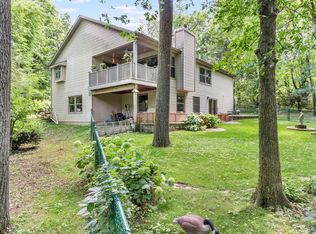 2614 N 3749th Rd, Sheridan, IL 60551