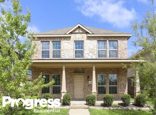315 Overlook Ln, Lancaster, TX 75146