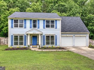 4975 Rockstone Way, Acworth, GA 30101