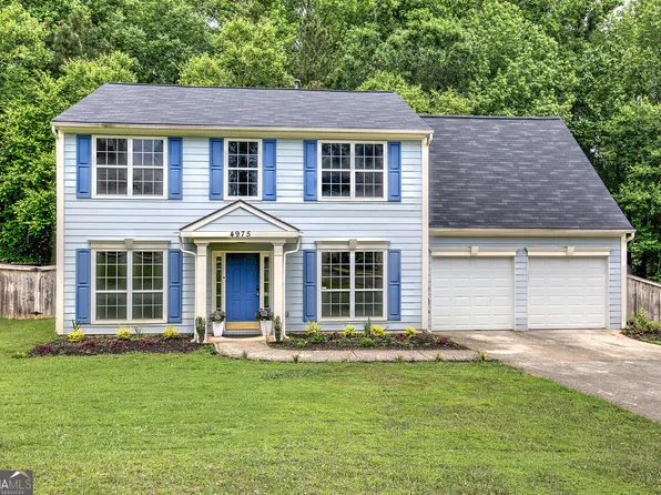 4975 Rockstone Way, Acworth, GA 30101