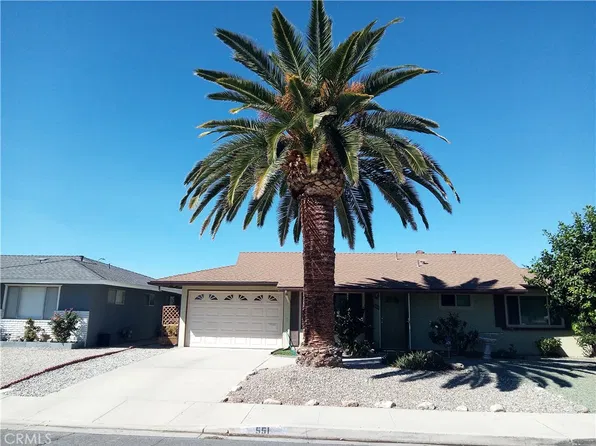551 Shasta Way, Hemet, CA 92543