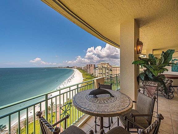 2nd image of 960 Cape Marco Dr Unit 1302