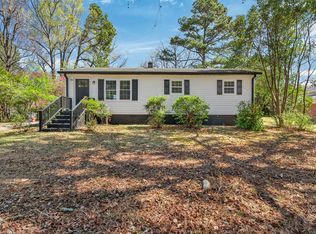 785 E River Rd, Louisburg, NC 27549