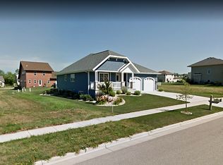 2668 Targhee St, Fitchburg, WI 53711