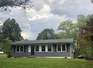 405 Sheep Pen Rd, Frankfort, KY 40601
