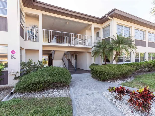 4726 Marine Pkwy APT 101, New Port Richey, FL 34652