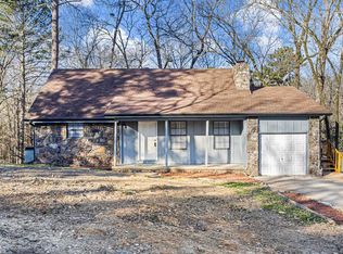 411 Worley Ln, Russellville, AR 72802