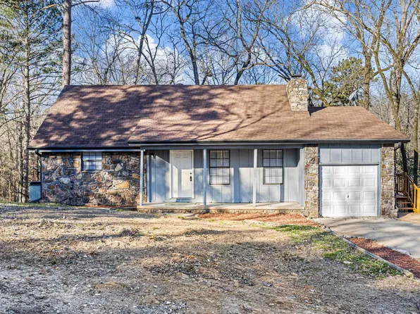 411 Worley Ln, Russellville, AR 72802