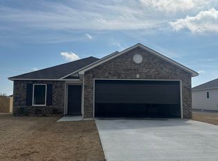 32 Barn Cat Way, Conway, AR 72032