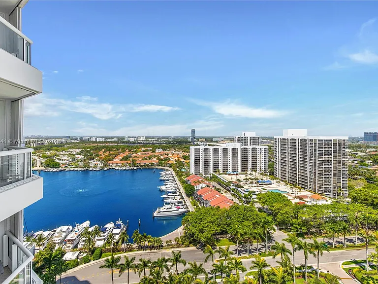 21055 Yacht Club Dr #2203 — Photo 1