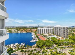 21055 Yacht Club Dr APT 2203, Aventura, FL 33180