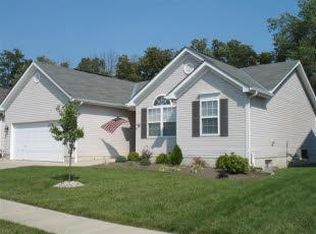 1243 Stableview Cir, Hamilton Twp, OH 45039