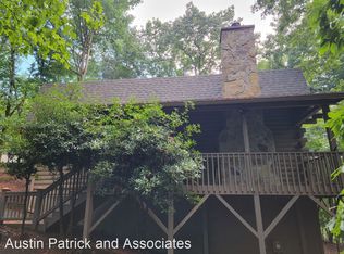 125 Robins Nest, Jasper, GA 30143