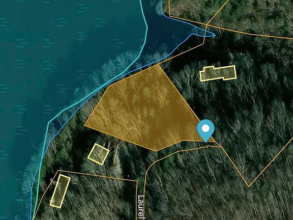 2nd image of Lots 21 And 22 Laurel Cove Rd