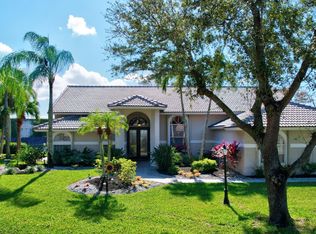 10040 NW 58th Ct, Parkland, FL 33076