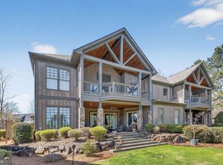 125 Arbors Ln Unit D, Eatonton, GA 31024