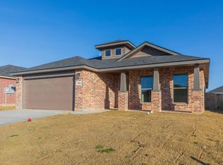 8904 Bunkhouse Rd, Amarillo, TX 79124