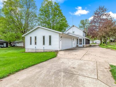 224 Marshall St, Litchfield, MI, 49252