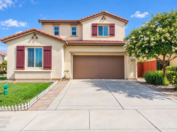 8421 Vila Gale Way, Elk Grove, CA 95757