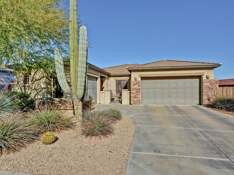1st image of 8366 W Antelope Dr