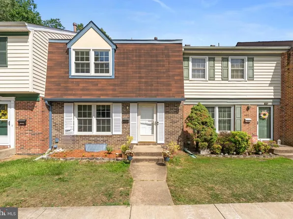 4503 Garfield Ct, Fredericksburg, VA 22408