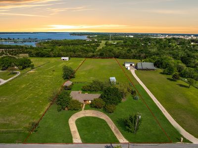 1434 Harlin Dr, Saint Paul, TX, 75098