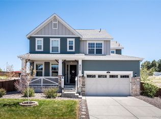 960 Avena Ct, Elizabeth, CO 80107
