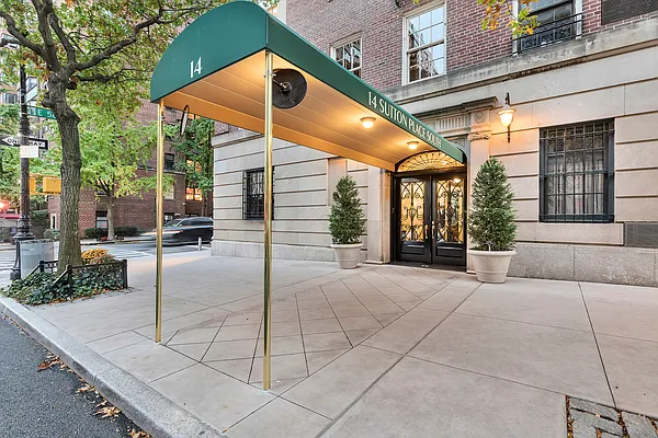 Sold by Douglas Elliman | media 9