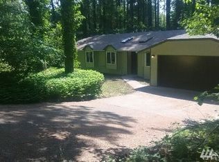 8101 Sparrow Ct SE, Olympia, WA 98513