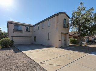 2428 S 84th Gln, Tolleson, AZ 85353