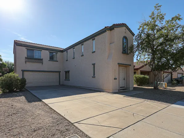 2428 S 84th Gln, Tolleson, AZ 85353